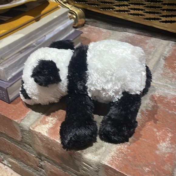 K&m toys plush panda bear - Picture 5 of 5